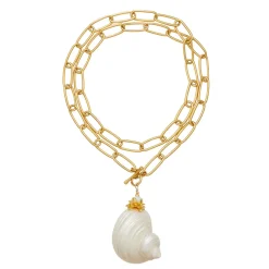 Sirena Necklace