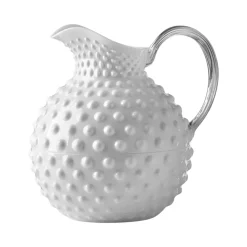 Sister Rosetta Acrylic Pitcher