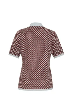 Skala Shirt in Sierra Multi