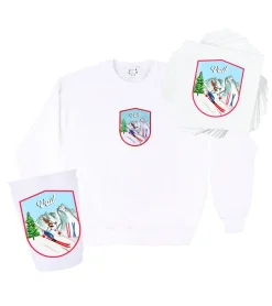 Ski Crest Bachelorette Bundle