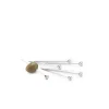 Sky Cocktail Sticks, Set of 6
