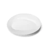 Sky Dinner Plate, Porcelain,