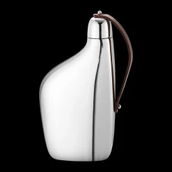 Sky Hip Flask
