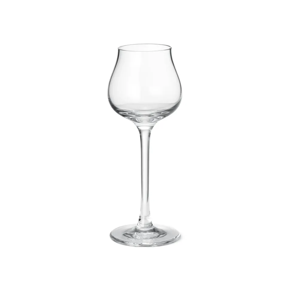 Sky Snaps Glass Crystalline 6 Cl, Set of 6