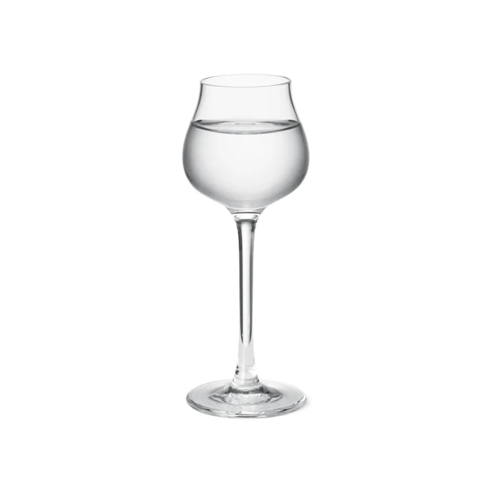 Sky Snaps Glass Crystalline 6 Cl, Set of 6