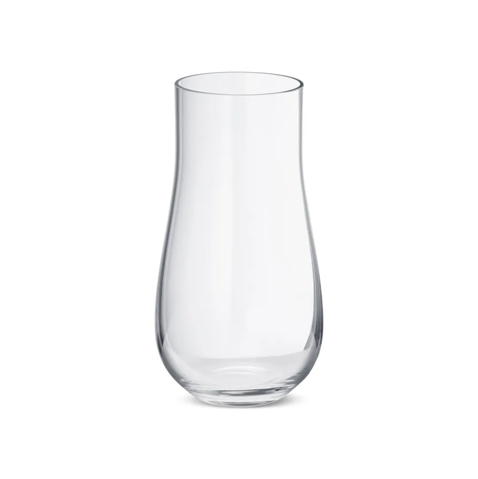 Sky Tall Tumblers, Crystal, Set of 6