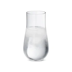 Sky Tall Tumblers, Crystal, Set of 6