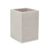 Slate Tumbler in Ivory