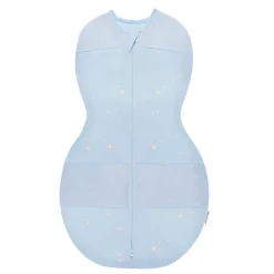 Sleepea 5-Second Baby Swaddle