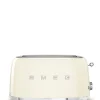 4-Slice Toaster TSF02 in Cream