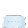 4-Slice Toaster TSF02 in Pastel Blue