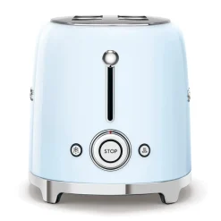 4-Slice Toaster TSF02 in Pastel Blue