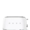 4-Slice Toaster TSF02 in White