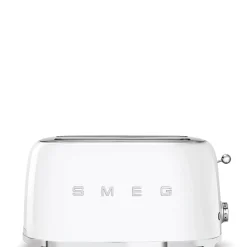 4-Slice Toaster TSF02 in White