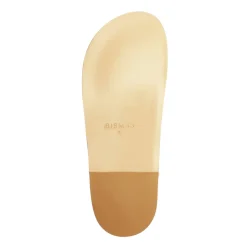 Slim Lolita Sandal in Espresso