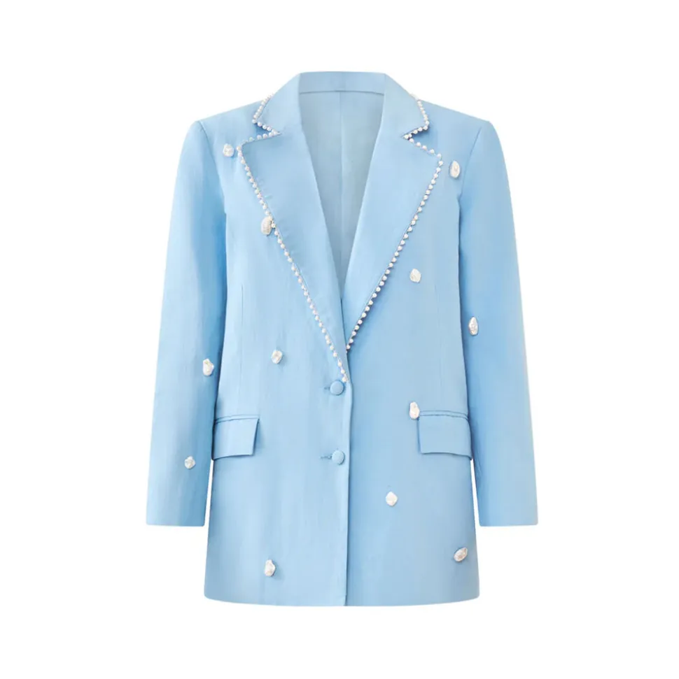 Sloan Blazer