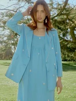 Sloan Blazer