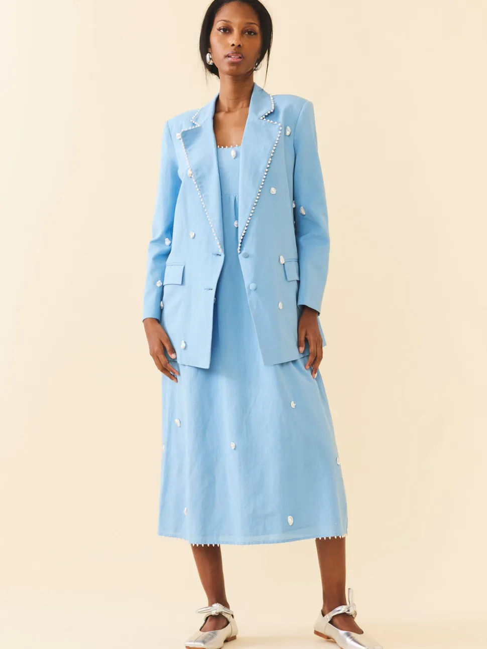 Sloan Blazer