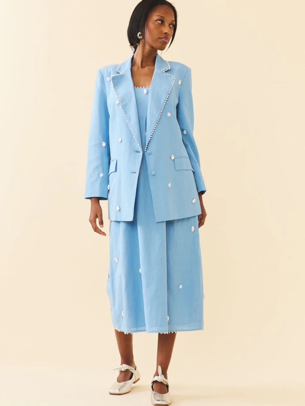 Sloan Blazer