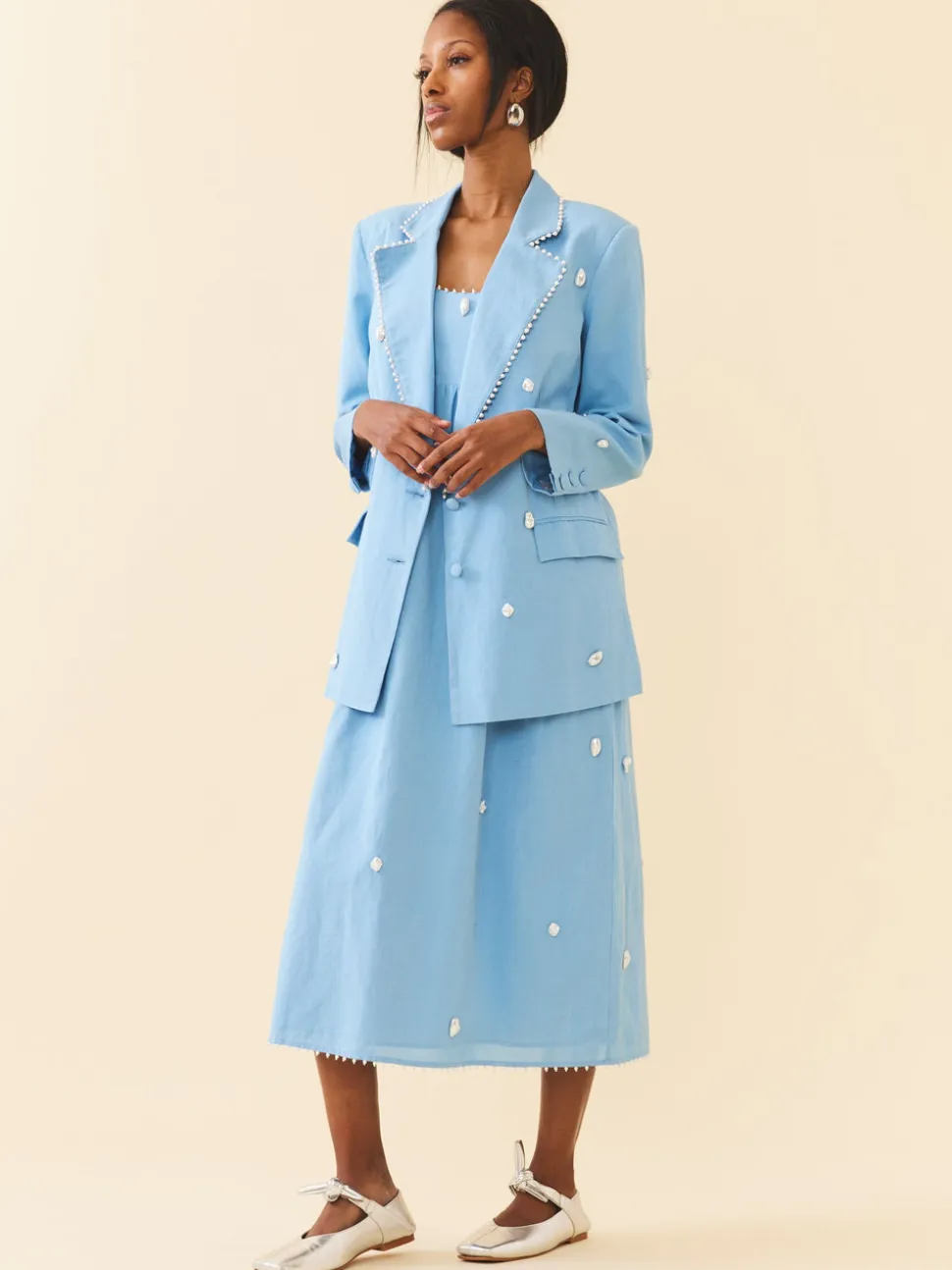 Sloan Blazer
