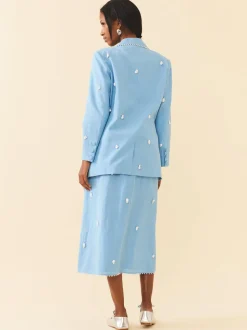 Sloan Blazer