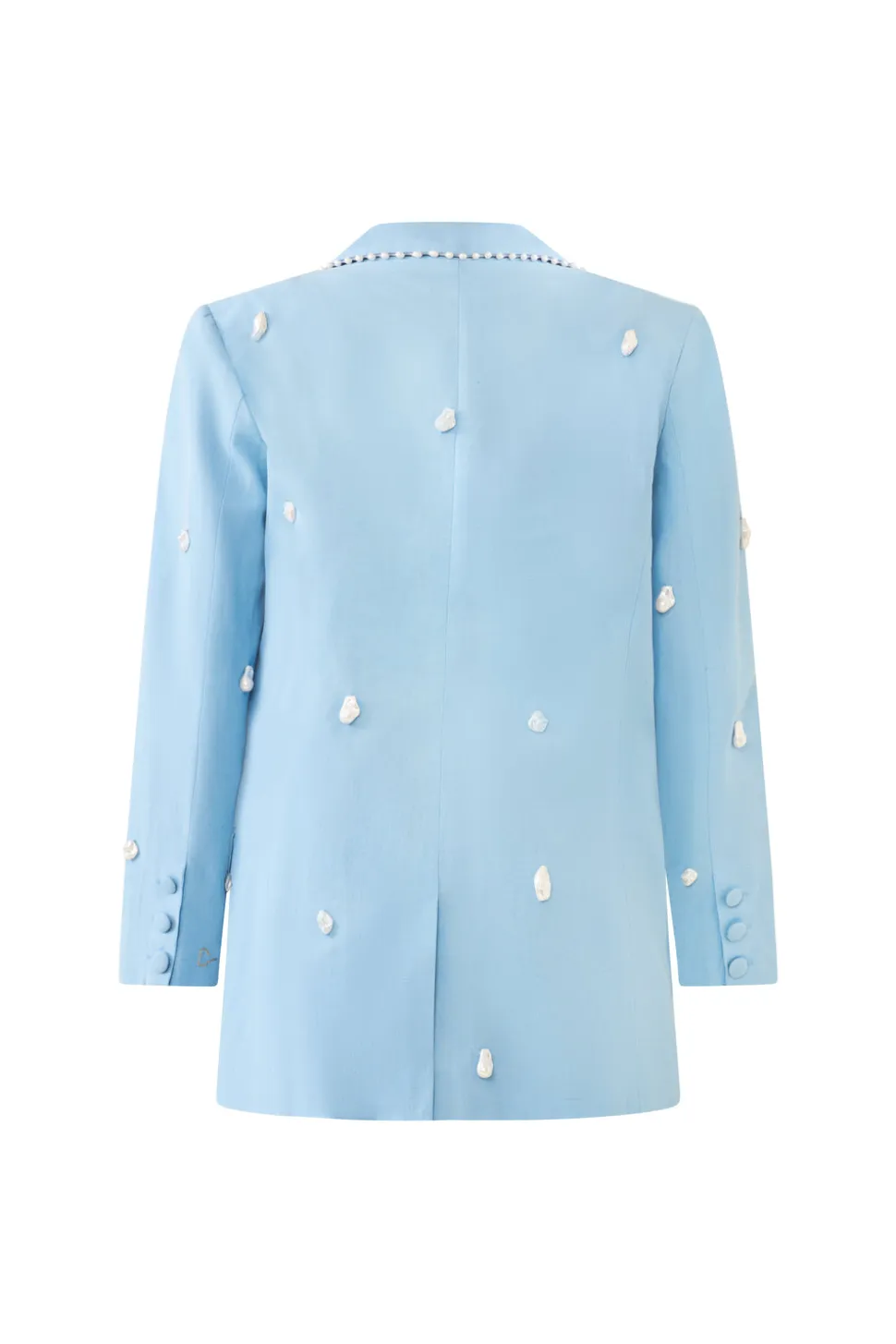 Sloan Blazer