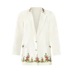 Sloan Blazer x Larsen McDowell