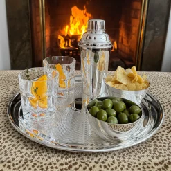 Sloan Cocktail Shaker