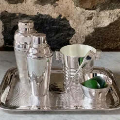 Sloan Cocktail Shaker