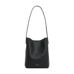 Small Everyday Cabas in Black