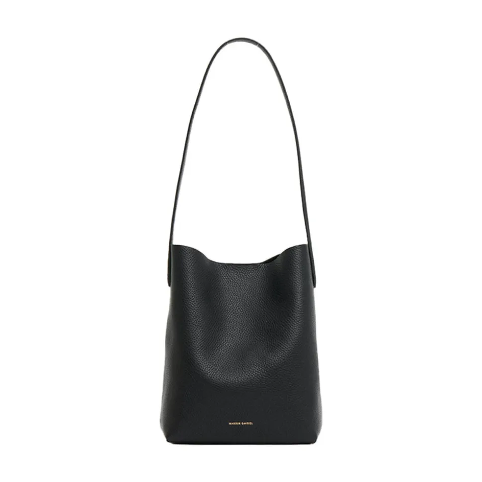 Small Everyday Cabas in Black