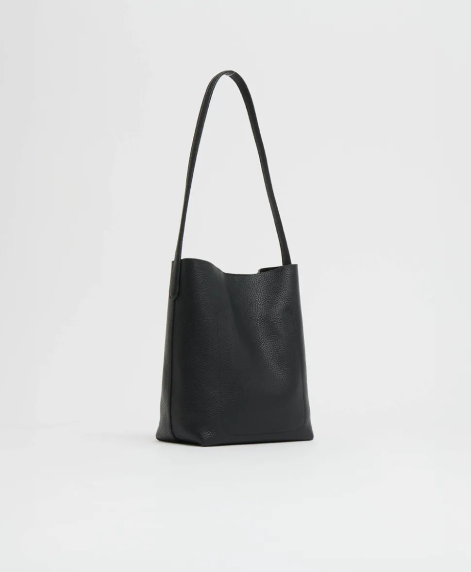 Small Everyday Cabas in Black