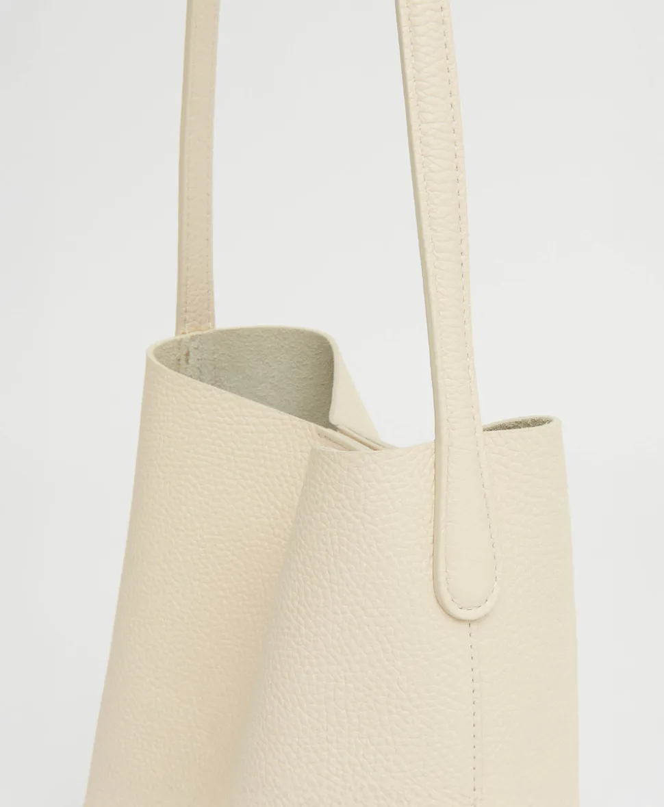 Small Everyday Cabas in Jasmine