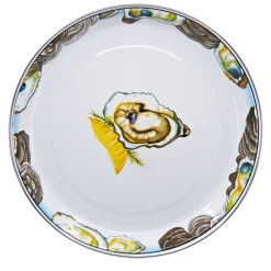 Small Tray in Oyster