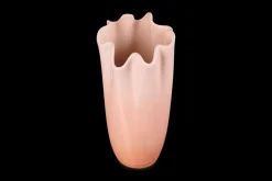 Small Vase in Peche