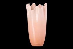 Small Vase in Peche