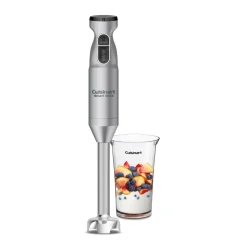 Smart Stick® 2-Speed Hand Blender in Silver
