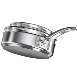 Smartnest Stainless Steel 11-Piece Set in Stainless Steel
