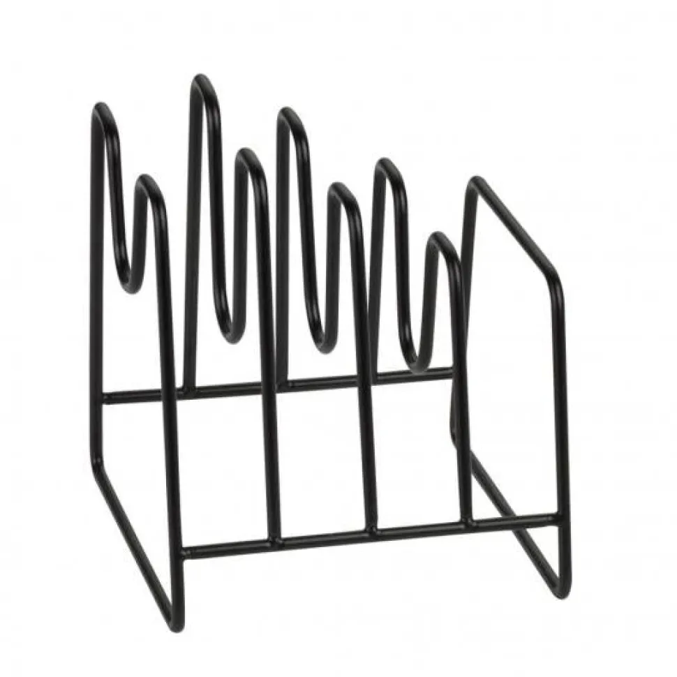 Smartnest Stainless Steel 11-Piece Set in Stainless Steel
