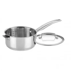 Smartnest Stainless Steel 11-Piece Set in Stainless Steel