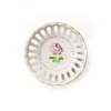 Smell The Roses Ring Dish