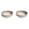 Snack Bowl in Napoli Dusty Pink, Set of 2