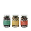 Snacking Olives Trio