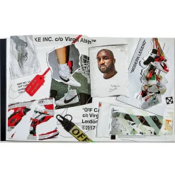 Sneakers: The Classics
