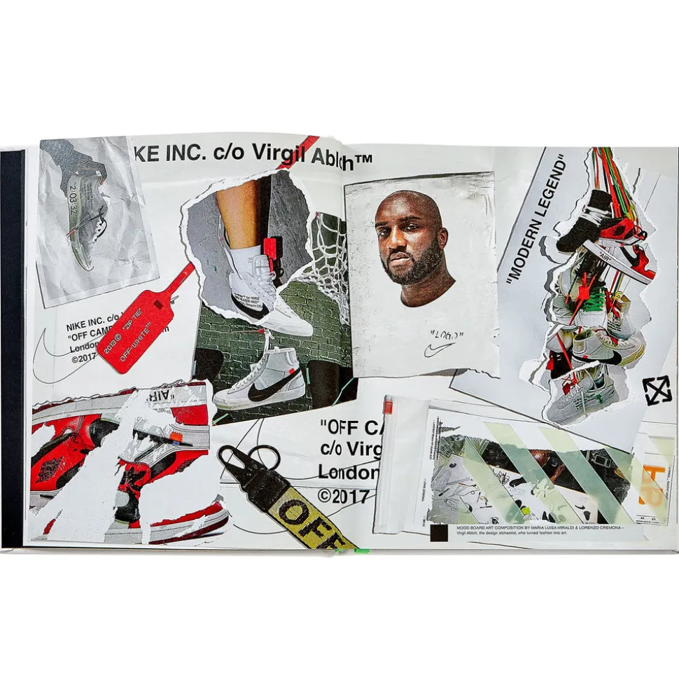 Sneakers: The Classics