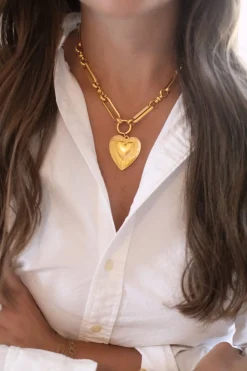 So Much Love Necklace