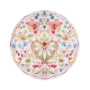 Sofia Melamine Dessert/Salad Plate in Multi