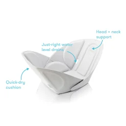 Soft Sink Baby Bath