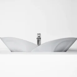Soft Sink Baby Bath