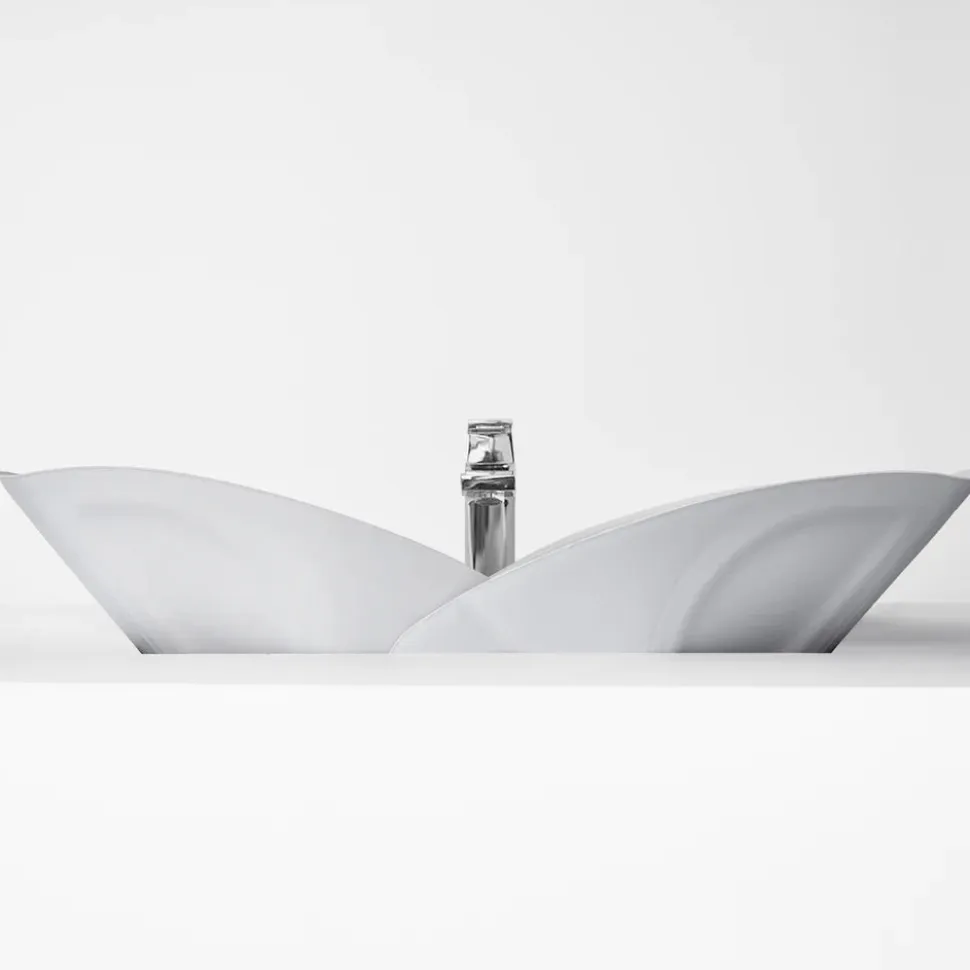 Soft Sink Baby Bath